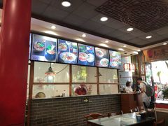 -东关吉祥西安腊汁肉夹馍(健德门店)