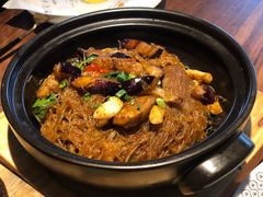 -星叶·东南亚料理(宁波万象汇店)