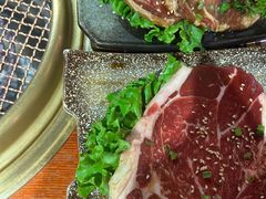 -喜牛烧肉酒场·黑金店(威高广场店)
