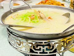 -陈傻子餐厅(世纪都会店)