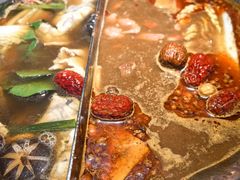 -湊湊火锅·茶憩(上海合生汇店)