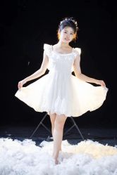 -模卡原创写真馆(苏州总店)