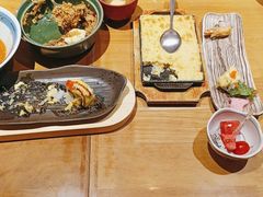 -一心创作料理屋(经开万达店)