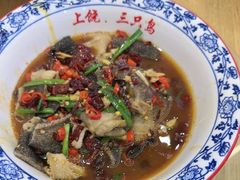 -三只鸟本地特色菜馆(上饶总店)