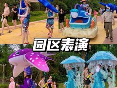 -武汉玛雅海滩水公园