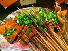 -贰醒·私房小院烧烤 (太古里店)
