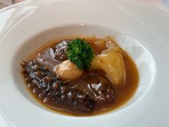 -悦轩中餐厅·高空江景·杭州柏悦酒店