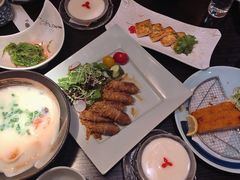 -松子料理(亮马桥店)