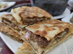 -北京清真房记小吃店