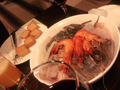 -上海东方佘山翰悦阁酒店·Vie全日制餐厅