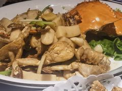 -水门巷餐厅(古子城店)