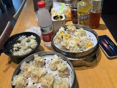 -真真鲜馄饨店(启蒙路店)