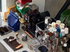 -nodcafe(M50创意园店)