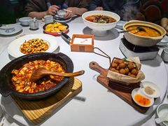 -大鸭梨烤鸭·北京菜(南小街/南苑店)