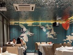 -顺德佬华侨城店·商务宴请·团建