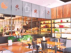 -Jamaicablue Coffeeshop(中央广场店)