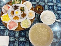 -桥香园云南过桥米线(金马碧鸡店)