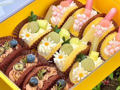 -杜哈夫DOUX RÊVE·生日蛋糕(日月光店)