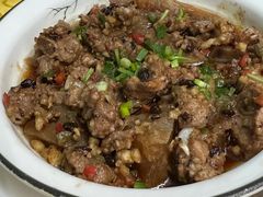 -海鲜街菜馆(海珠南路店)