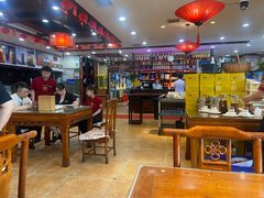 -那家老院子东北菜·饺子·小鸡炖蘑菇(艳华街店)