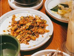 -云海肴·汽锅鸡·云南菜(苏州中心店)