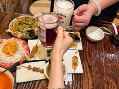 -平成屋· Late Night 食堂(四川北路店)