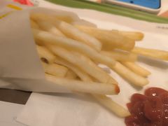 -麦当劳(南后街店)
