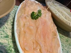 -鸿姐老火锅(静安店)