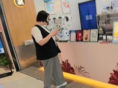 -茶百道(窦庄服务南区店)