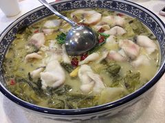 -阿婆农家菜(车墩店)