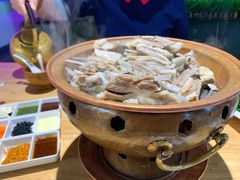 蒙料一八手把肉-蒙料·手把肉(望京店)