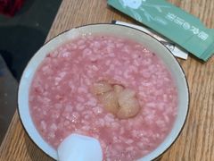 -唐食语粥(青山万达广场店)