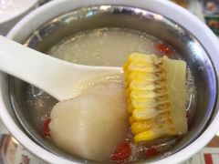 -澳门陈光记烧味饭店(万象城店)