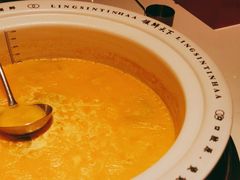 -领鲜天下·焗海鲜·花胶鸡(天目里店)