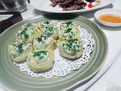 -荣兴酒家(徐家汇店)