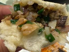 -包子大王(新泽巷店)