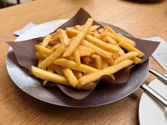 美式大粗薯-娜娜家•Nana's restaurant (南开大悦城店)