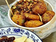 -西月城谭豆花(春熙路店)