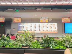 门面-管氏翅吧(马家堡店)