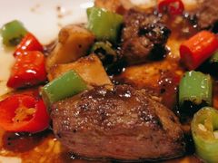 -天伦王朝酒店·盛华瑄餐厅