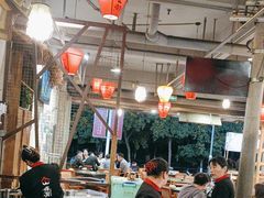 -塘屋烧烤·云南火塘烧烤品牌(春城慧谷旗舰店)