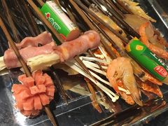 -李记串串香(李子坝店)