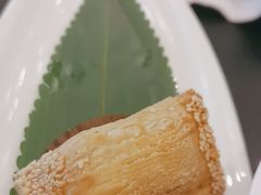 -彩丰楼中餐厅·早茶·点心·粤菜(海口华彩洲际酒店)
