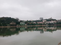 -澳门旅游塔360°旋转餐厅(南湾湖广场店)