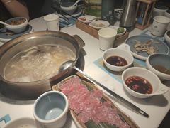 -三个椰子·现砍椰子鸡(金源CBD店)