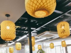 -长安后宰门水盆羊肉(新都心店)