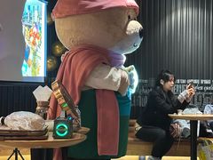 -星巴克臻选(国贸商城首店)