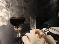 -C&R西班牙餐厅