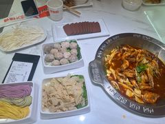 -李想大虾(吾悦广场店)