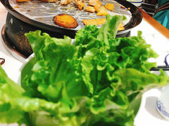 -酒拾烤肉(星沙店)